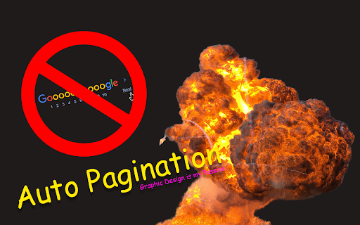 Auto Pagination