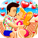 Download Romantic Kiss on the Beach For PC Windows and Mac 1.0.0