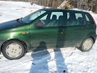 продам авто Fiat Punto Punto I (176)