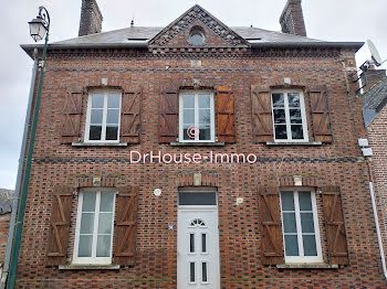 maison à Bernay (27)