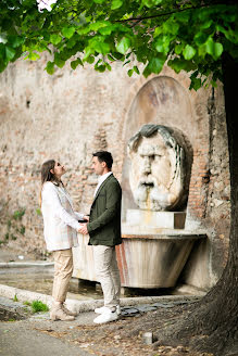 Fotografo di matrimoni Camilla Marinelli (camilla1982). Foto del 13 febbraio