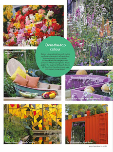 The Gardener mag - náhled