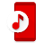 Vodafone MyTone icon