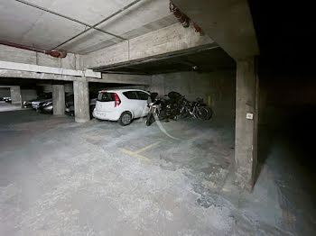 parking à Ivry-sur-Seine (94)