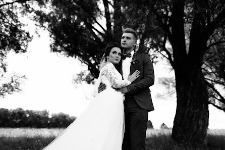 Wedding photographer Elizaveta Tumanova (lizaveta). Photo of 10 October 2020