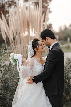 Fotógrafo de bodas Gasym Abdullayev (guasiim). Foto del 10 de noviembre 2023