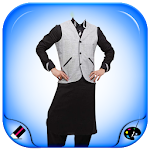 Cover Image of Скачать Men Salwar Kameez Photo Maker 1.0.1 APK