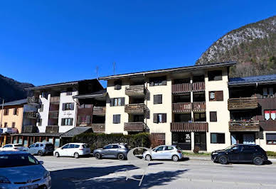 Apartment with terrace 2