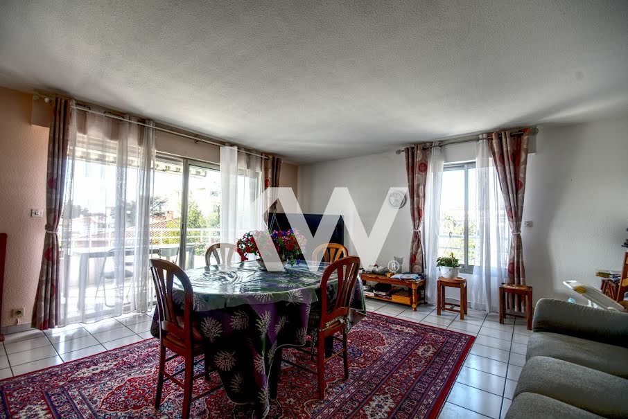 Vente appartement  80 m² à Saint-raphael (83700), 399 000 €