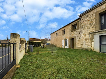 maison à Rochefort (17)