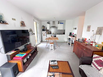 appartement à Melun (77)