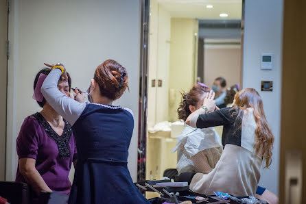 Fotógrafo de casamento Jack Lu (jack). Foto de 28 de junho 2015