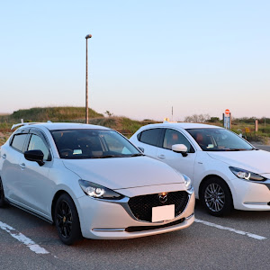 MAZDA2 DJLFS