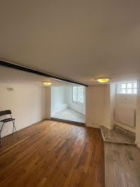 appartement à Bagnolet (93)