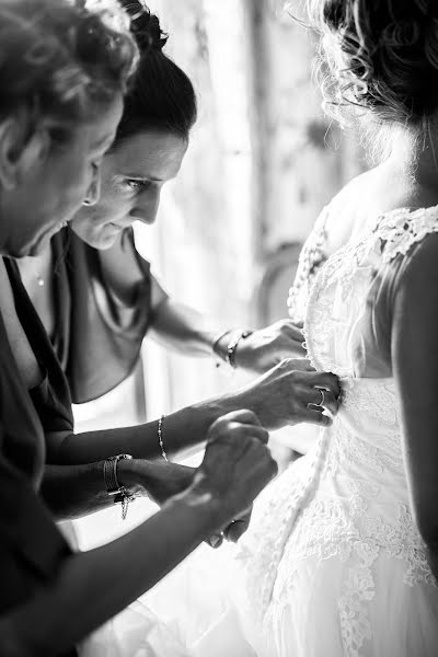 Photographe de mariage David Zuber (davidzuber). Photo du 10 octobre 2018