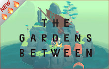 The Gardens Between HD Wallpapers Game Theme small promo image