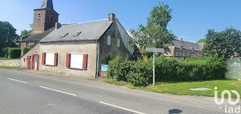 maison à Boulogne-sur-Helpe (59)