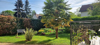 maison à Sainte-genevieve-des-bois (91)