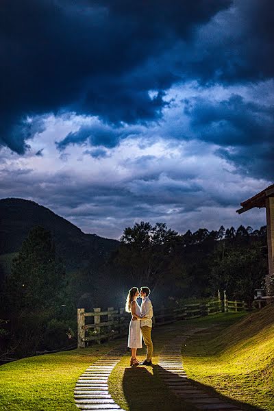Vestuvių fotografas Paulo Keijock Muniz (paulokeijock). Nuotrauka 2019 liepos 18