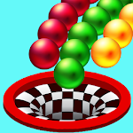 Cover Image of Download BHoles: Color Hole 3D 1.0.5 APK