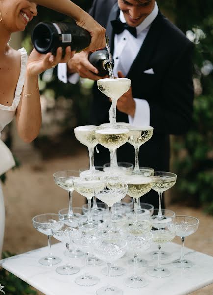 Photographe de mariage Shardey Olynyk (naliawedding). Photo du 16 février 2023