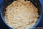 Pressure Cooker Macaroni and Cheese was pinched from <a href="http://eatathomecooks.com/2014/03/pressure-cooker-macaroni-and-cheese.html" target="_blank">eatathomecooks.com.</a>