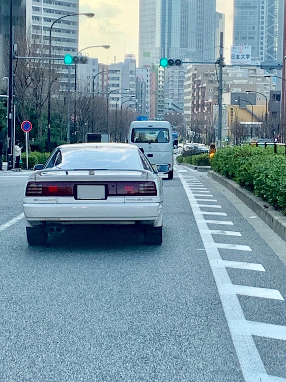 ゆうぞーさんが投稿したスープラ・懐かしのクルマに関するカスタム事例の投稿画像1枚目