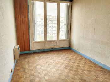 appartement à Paris 18ème (75)