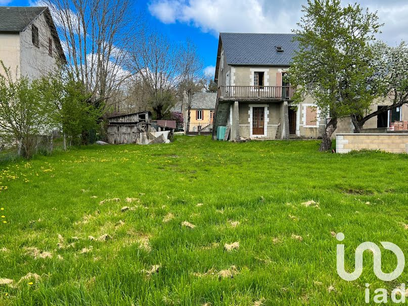 Vente maison 10 pièces 77 m² à Argences en Aubrac (12420), 69 000 €