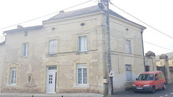maison à Saint-Léger-de-Montbrillais (86)