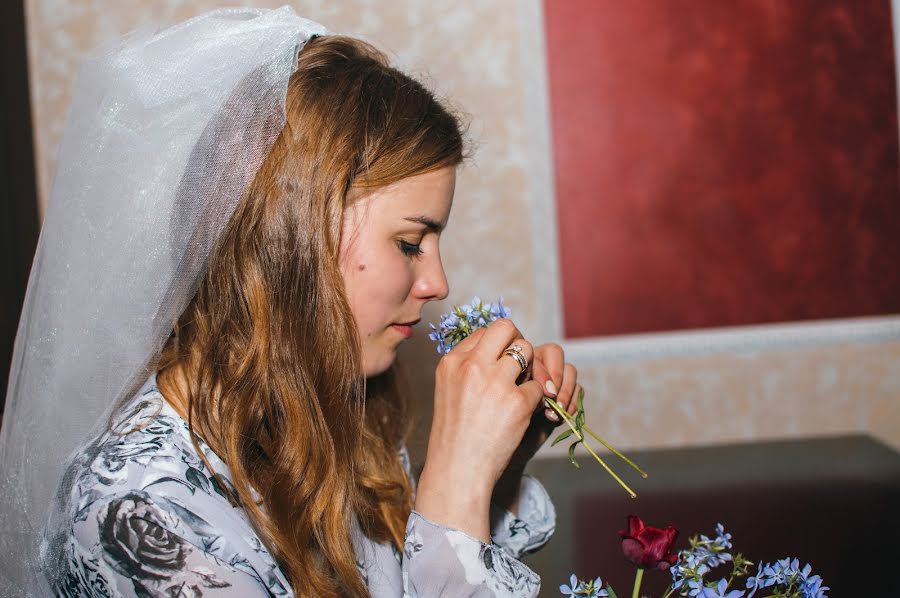 Fotografo di matrimoni Oleksіy Timoschuk (tymoshchuk). Foto del 15 maggio 2019