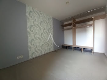 appartement à Cergy (95)