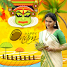 Onam Photo Frames 2023 icon