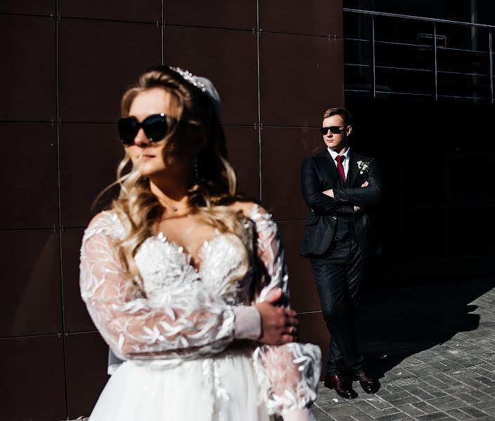 Fotógrafo de casamento Natasha Skripka (skripkanv). Foto de 3 de outubro 2023