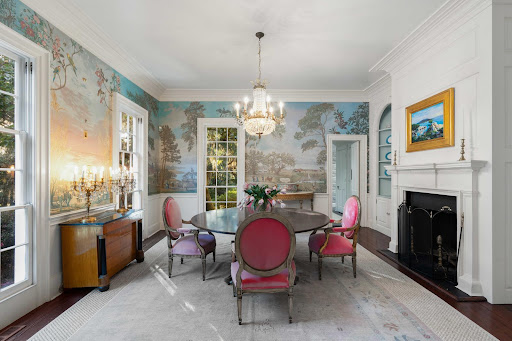 Maison avec piscine 5