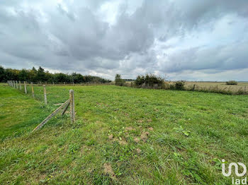 terrain à Le Tremblay-Omonville (27)