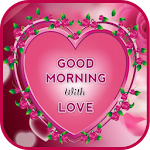 Cover Image of ดาวน์โหลด Good Morning Gif 1.0 APK