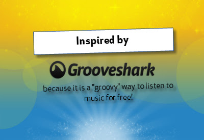 Grooveshark - Day at the Beach Theme (B-ntp) chrome extension