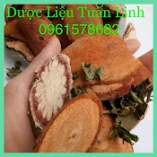 1Kg Cỏ Máu Tăng Cân (7 Vị) Cỏ Máu Giúp Bổ Máu, Tăng Cân, Đẹp Da Dltd