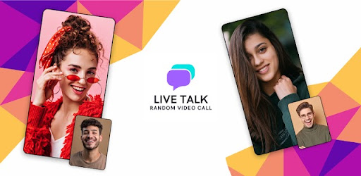 Live Talk Random Video Call