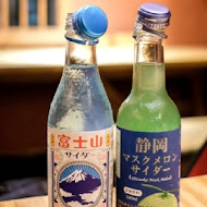 瞞著爹日本料理