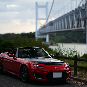 ロードスター NCEC