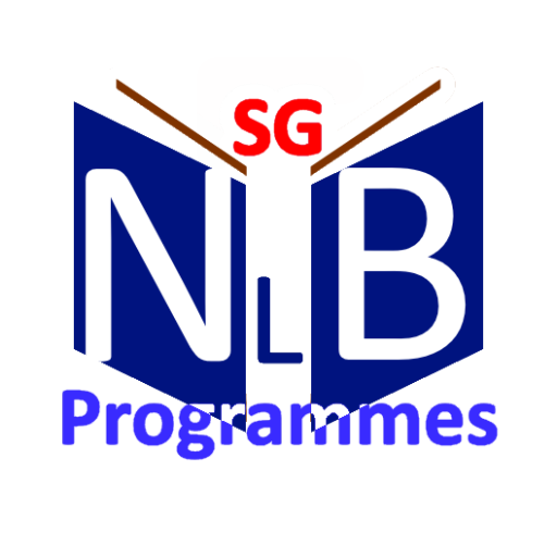 SG Library Programmes