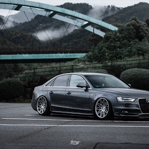 A4 セダン 2.0TFSI