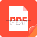 PDF Maker - PDF Scan Reader icon