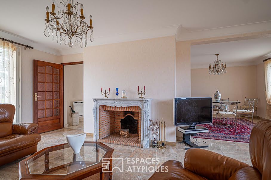 Vente maison 6 pièces 173 m² à Ecommoy (72220), 300 000 €