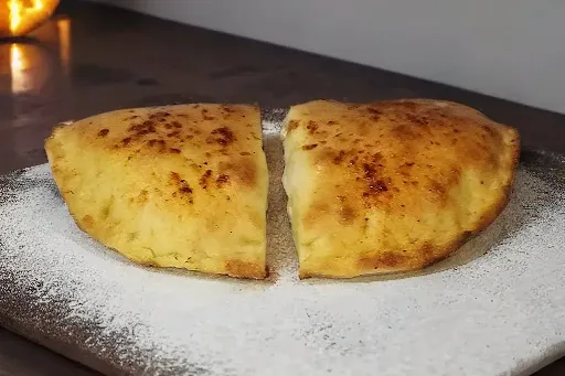 Calzone Pockets