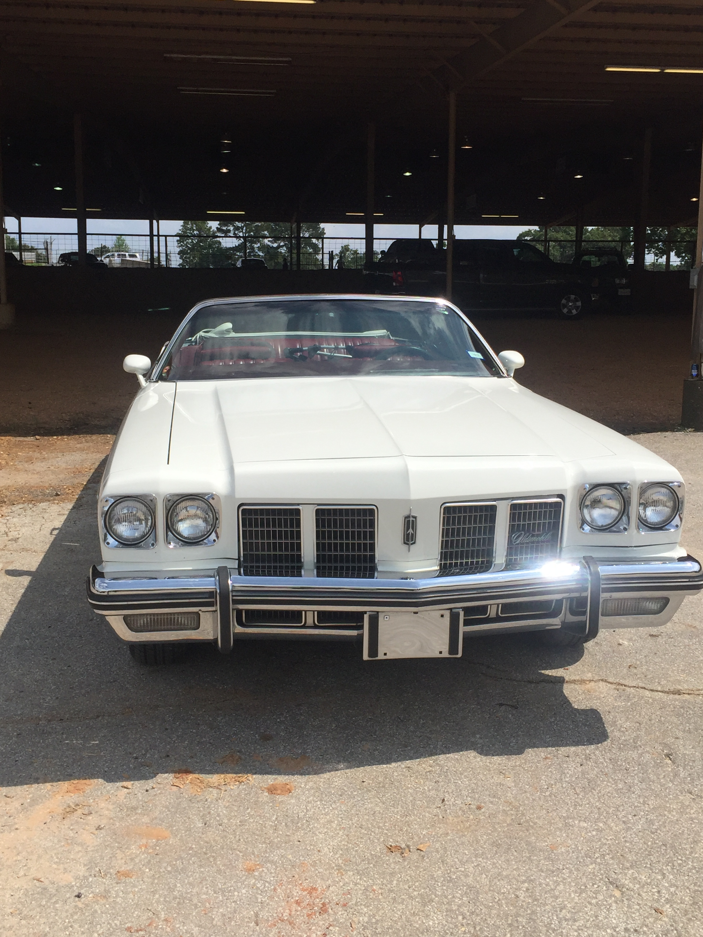 Oldsmobile  Delta 88 Hire Nacogdoches