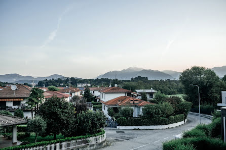 Fotógrafo de bodas Tetiana Derkach (posmishkaphoto). Foto del 7 de enero