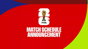 2026 FIFA World Cup Schedule Announcement thumbnail